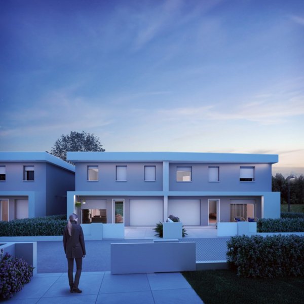 casa indipendente in vendita a Marcon