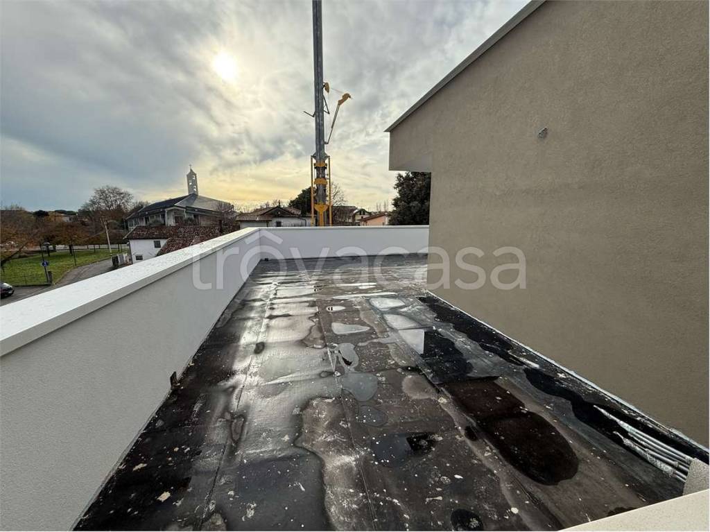 appartamento in vendita a Marcon