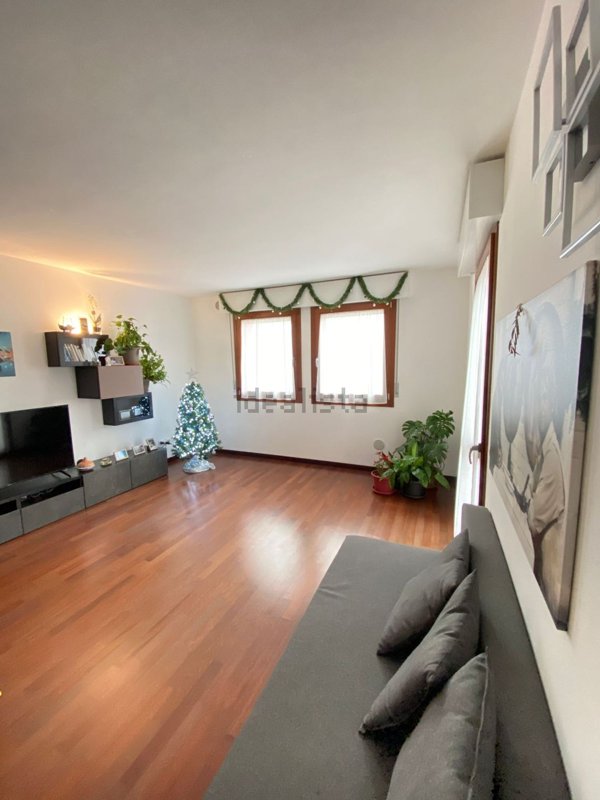 appartamento in vendita a Marcon in zona Gaggio