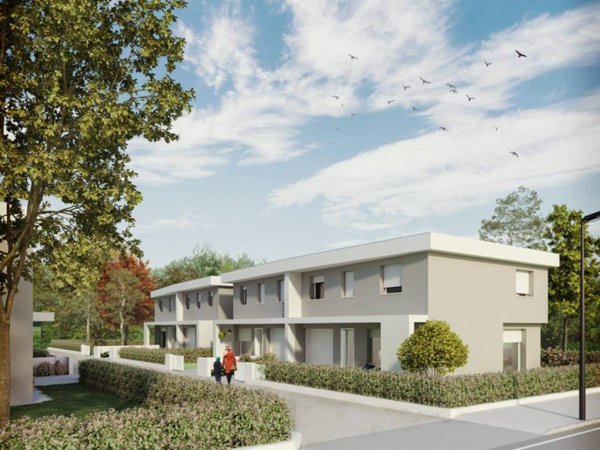 casa indipendente in vendita a Marcon