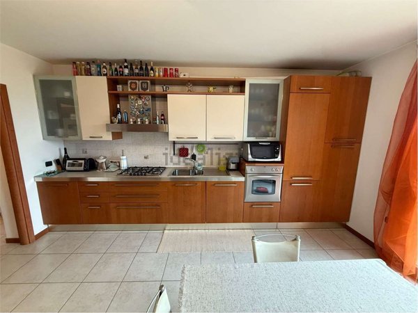 appartamento in vendita a Marcon