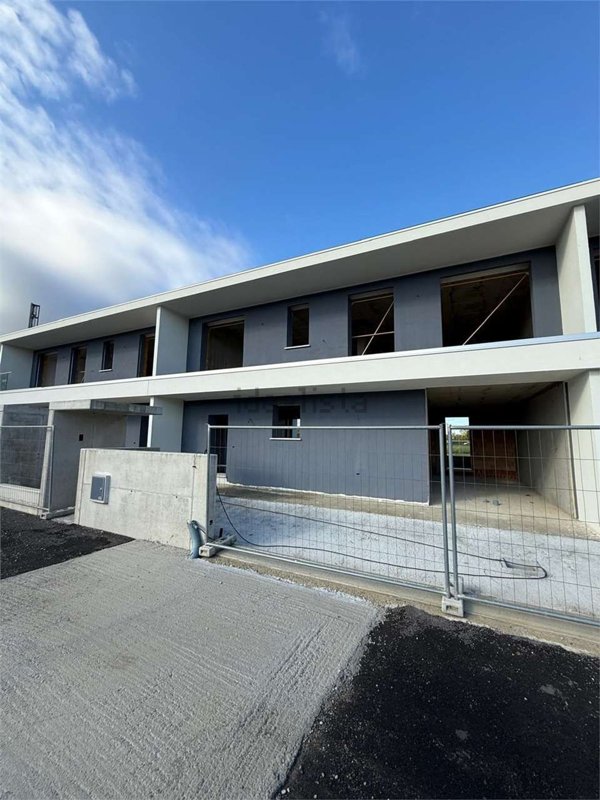 casa indipendente in vendita a Marcon in zona Gaggio