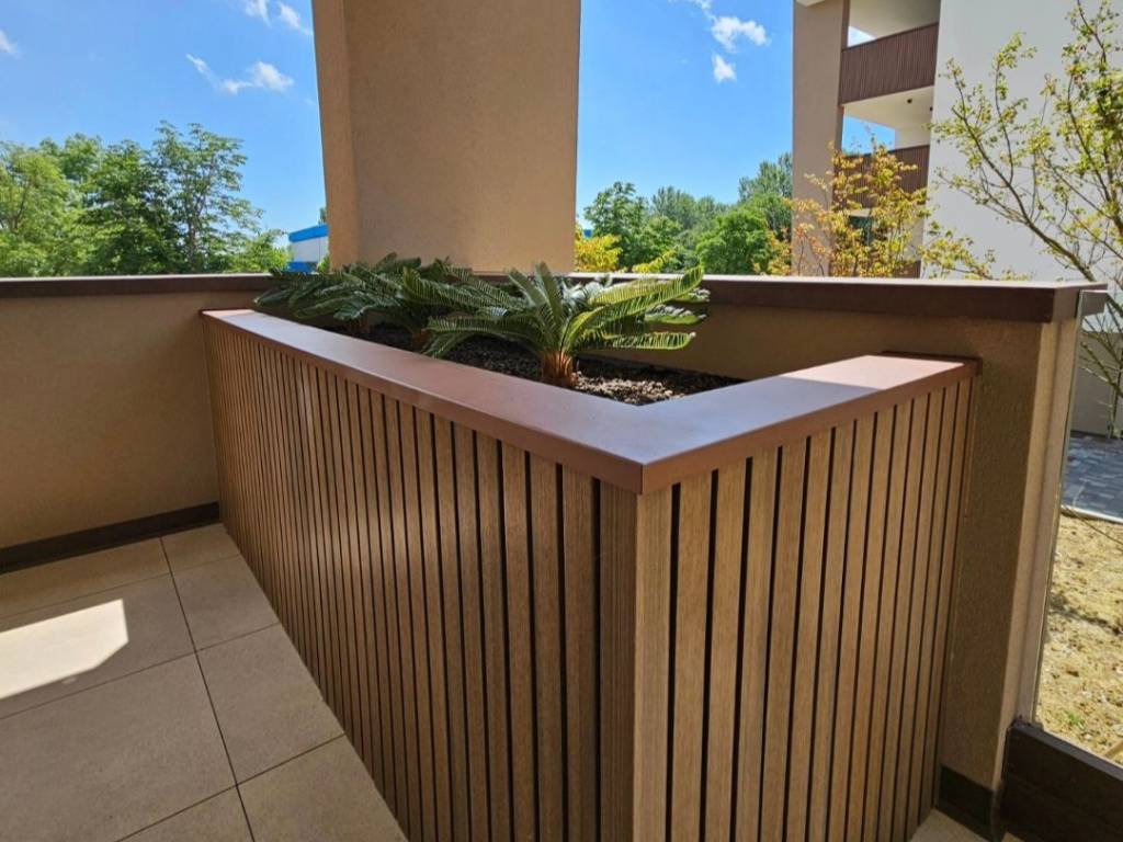 appartamento in vendita a Marcon