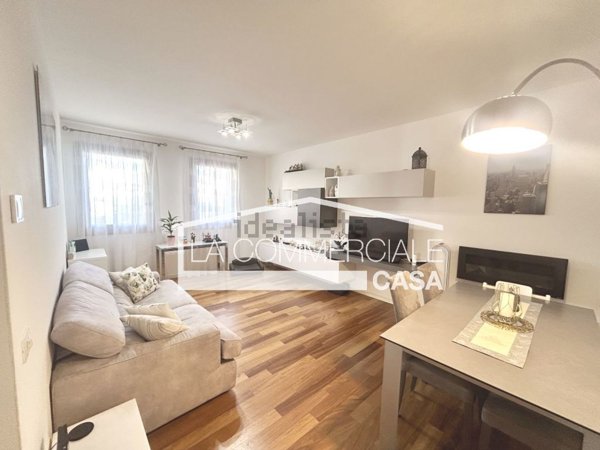 appartamento in vendita a Marcon