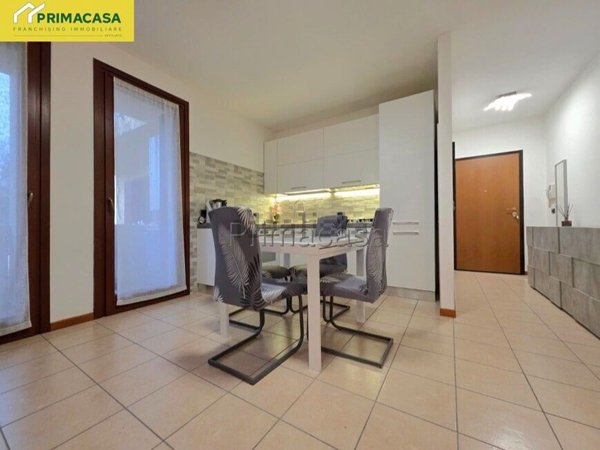 appartamento in vendita a Marcon in zona Gaggio