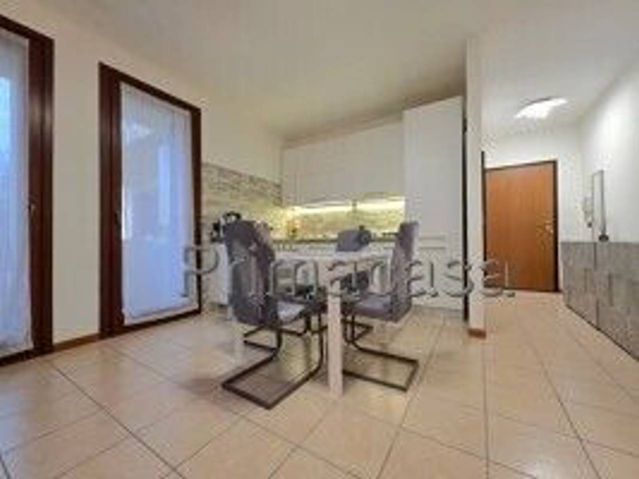 appartamento in vendita a Marcon in zona Gaggio