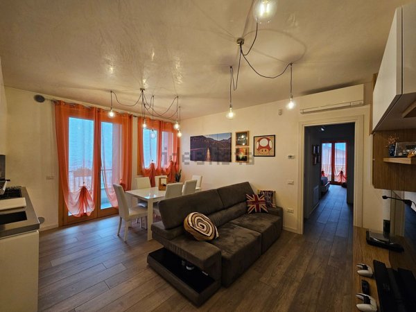 appartamento in vendita a Marcon in zona Gaggio