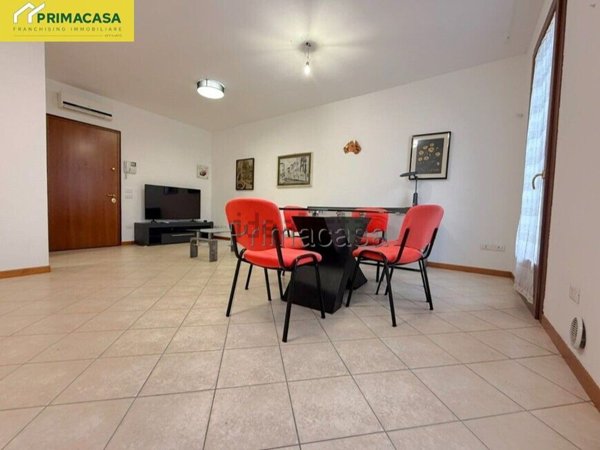 appartamento in vendita a Marcon