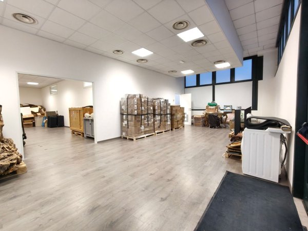 ufficio in vendita a Marcon