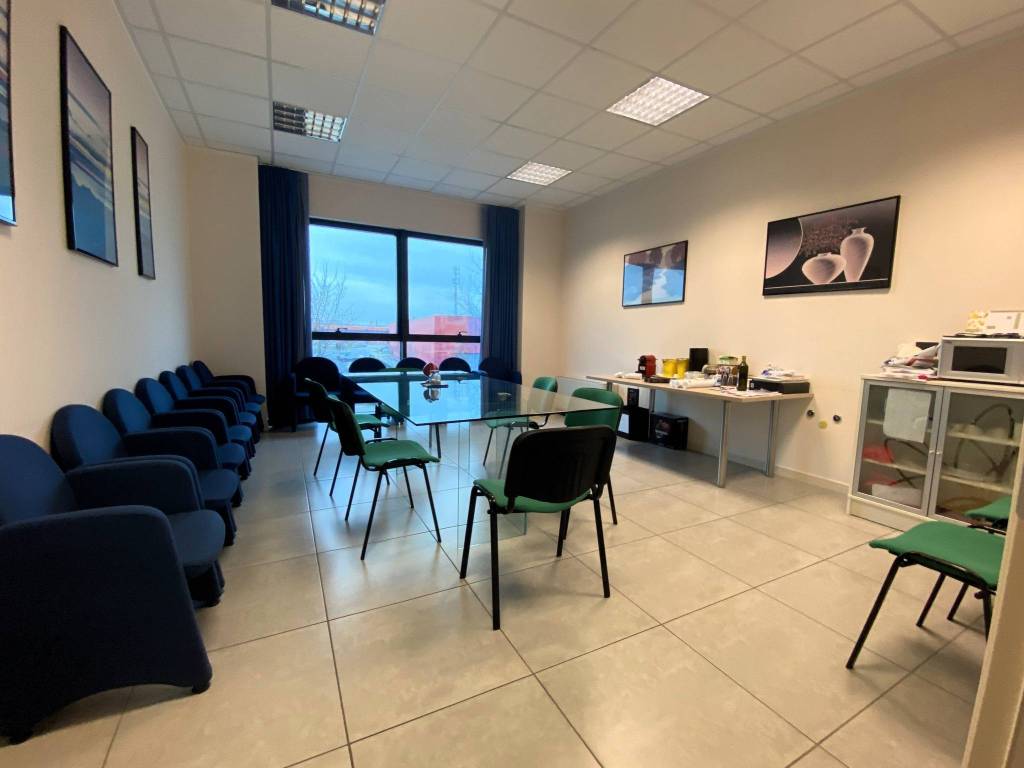 ufficio in vendita a Marcon