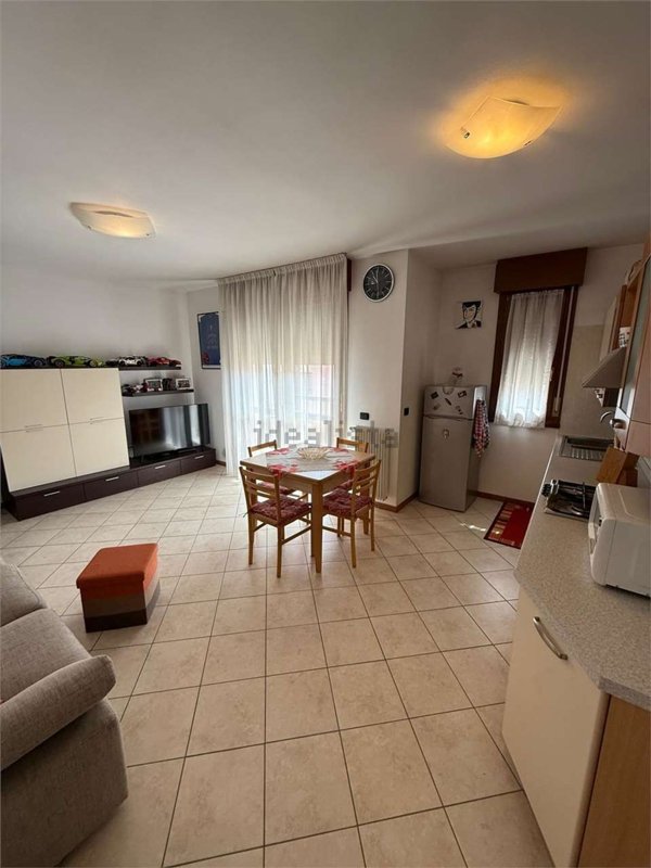 appartamento in vendita a Marcon in zona Gaggio