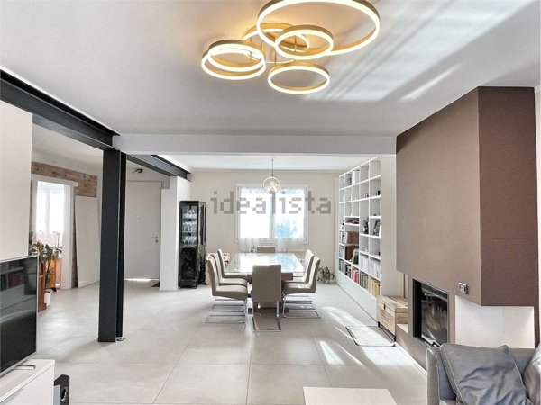 casa indipendente in vendita a Marcon