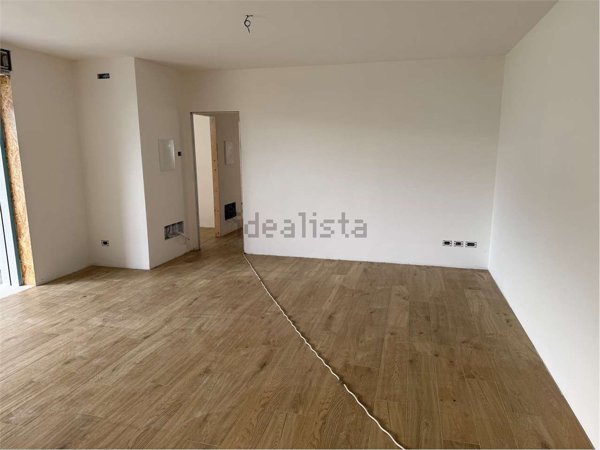 appartamento in vendita a Marcon in zona Gaggio