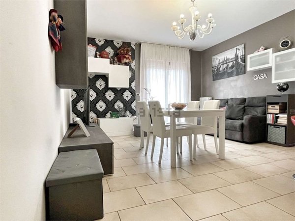 appartamento in vendita a Marcon