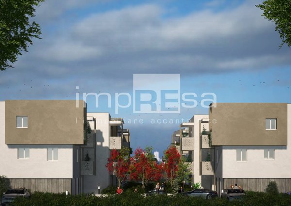 appartamento in vendita a Marcon