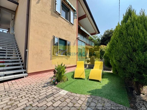 casa indipendente in vendita a Marcon in zona Gaggio