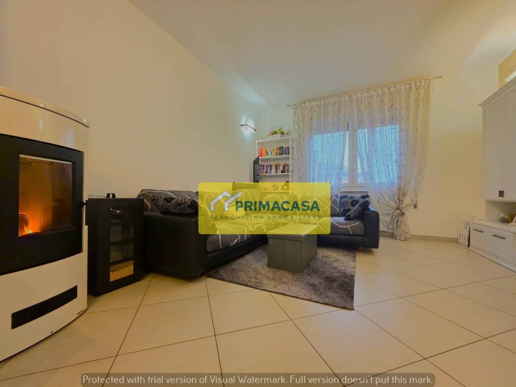 casa indipendente in vendita a Marcon in zona Gaggio
