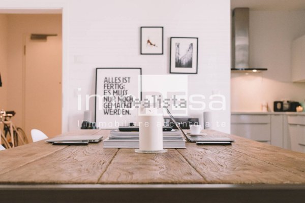 appartamento in vendita a Marcon