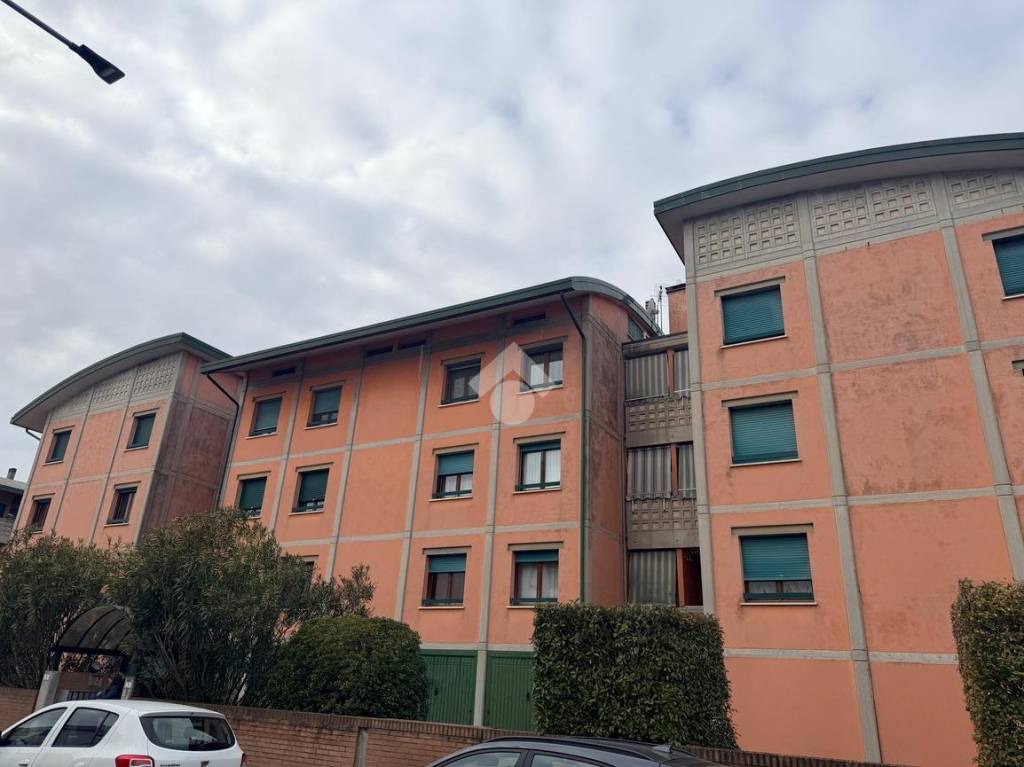 appartamento in vendita a Marcon