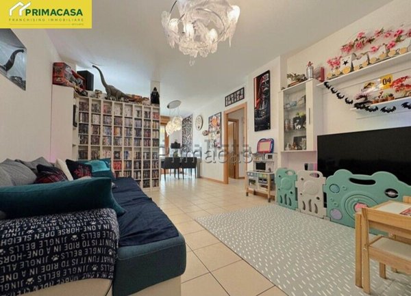 appartamento in vendita a Marcon