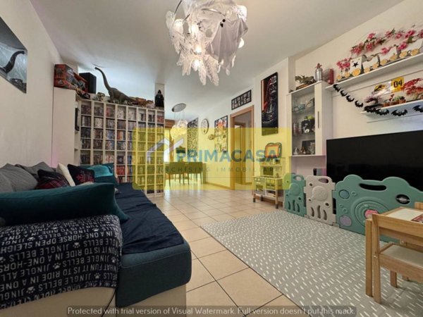 appartamento in vendita a Marcon