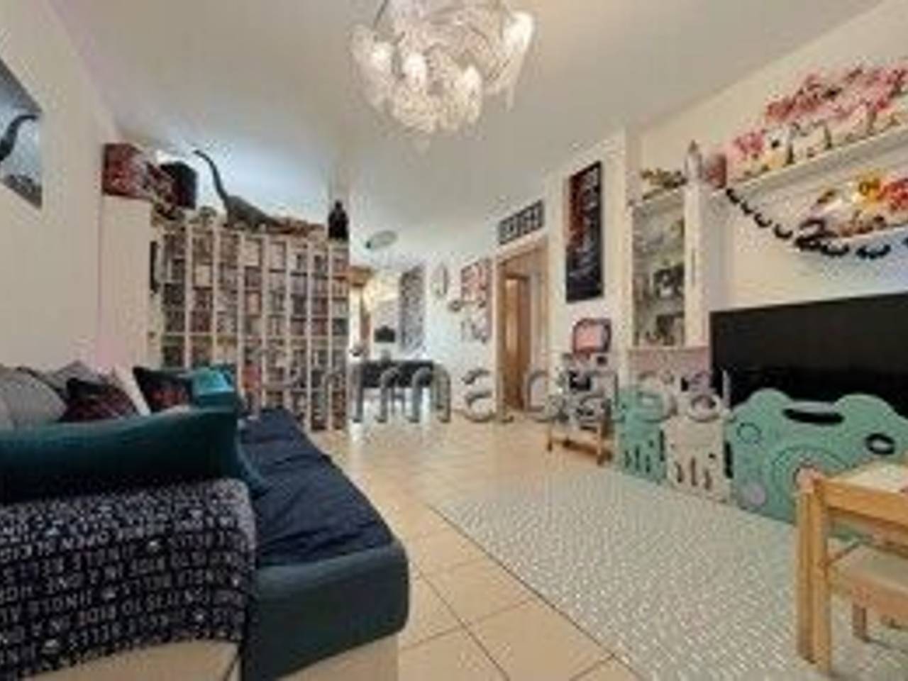 appartamento in vendita a Marcon