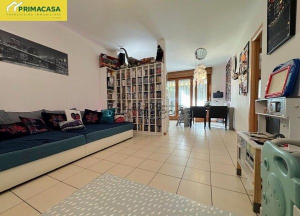 appartamento in vendita a Marcon