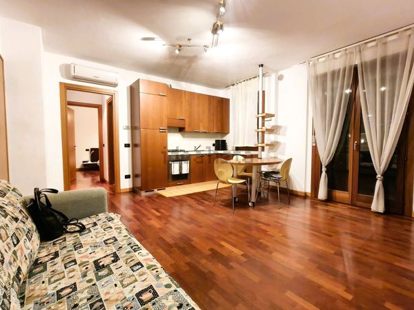 appartamento in vendita a Marcon in zona Gaggio