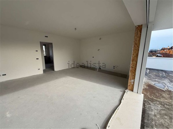 appartamento in vendita a Marcon