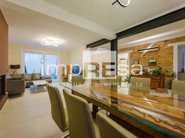 casa indipendente in vendita a Marcon in zona Gaggio