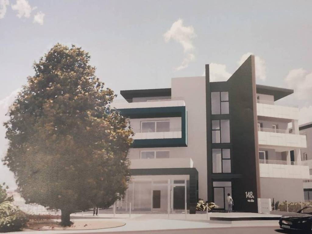 appartamento in vendita a Marcon in zona Gaggio