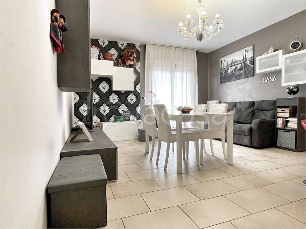 appartamento in vendita a Marcon