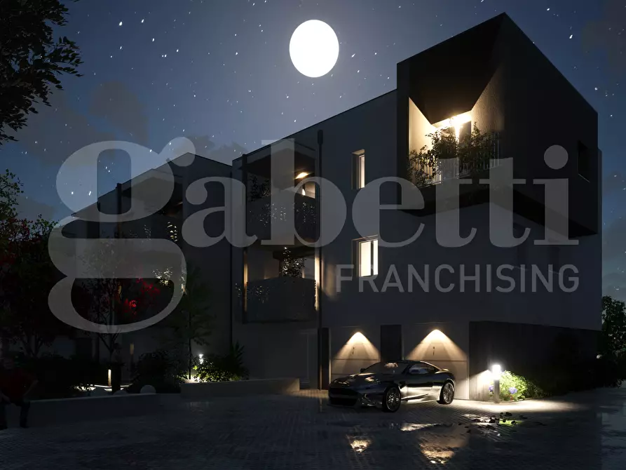 appartamento in vendita a Marcon