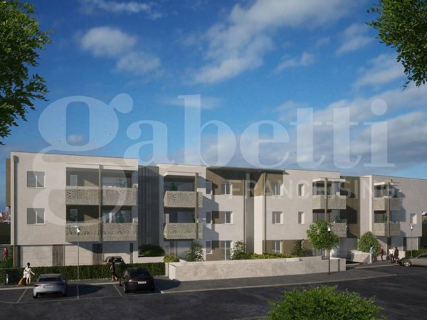 appartamento in vendita a Marcon