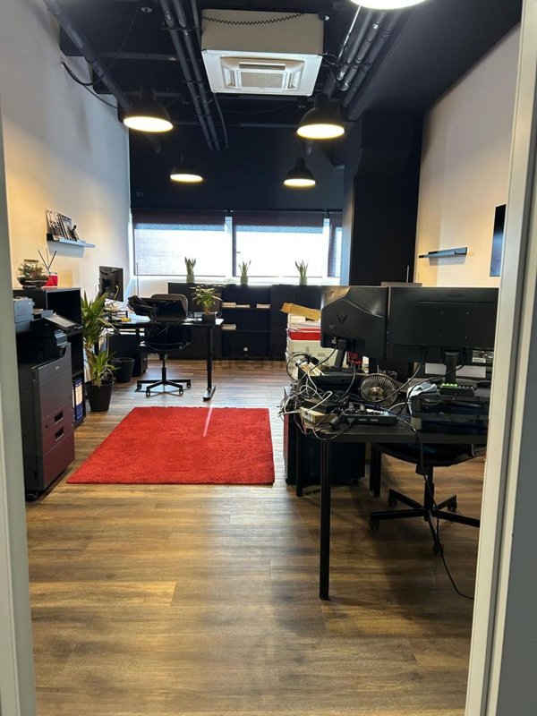 ufficio in vendita a Marcon