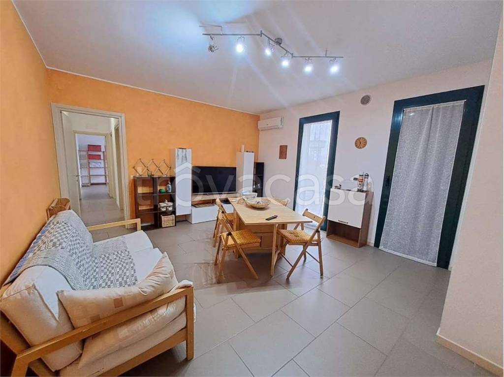 appartamento in vendita a Marcon