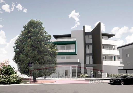 appartamento in vendita a Marcon