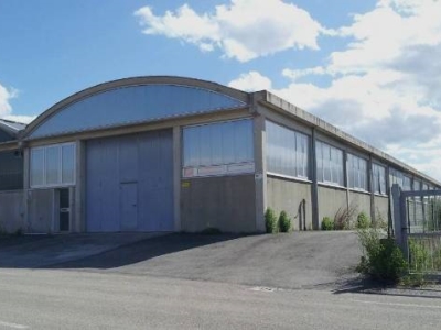 capannone in vendita a Marcon