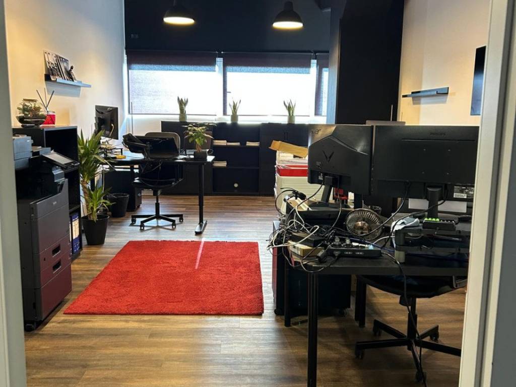 ufficio in vendita a Marcon