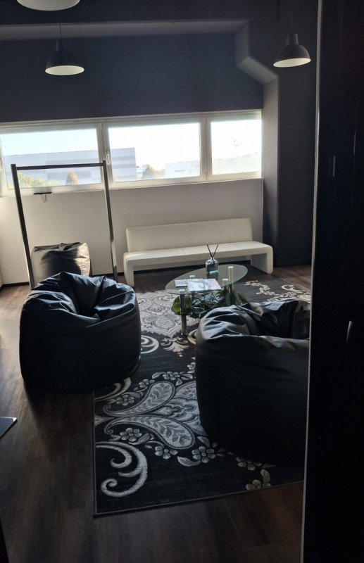 ufficio in vendita a Marcon