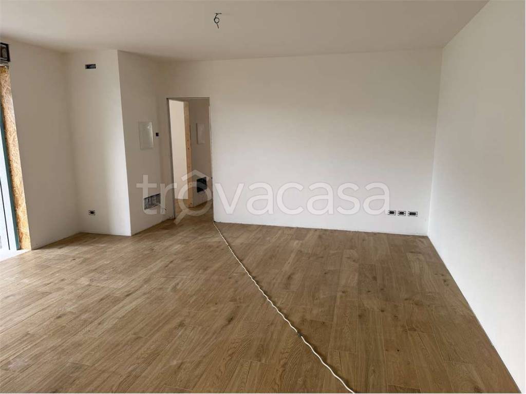 appartamento in vendita a Marcon