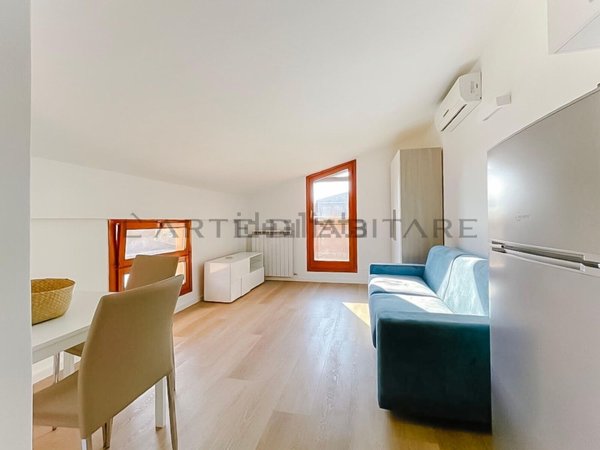 locale di sgombero in vendita a Marcon in zona Gaggio