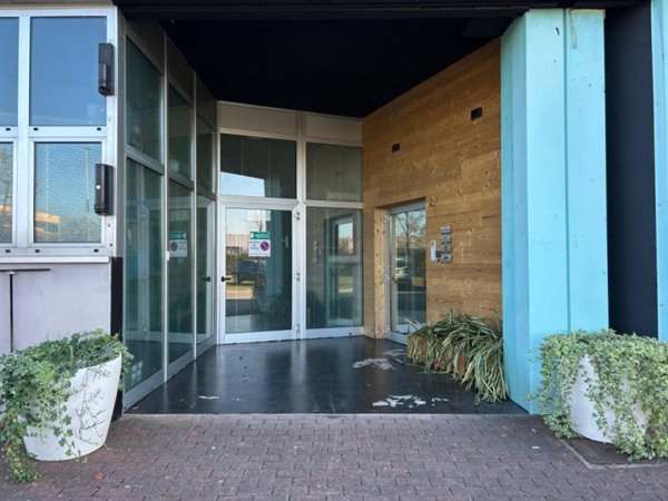 ufficio in vendita a Marcon
