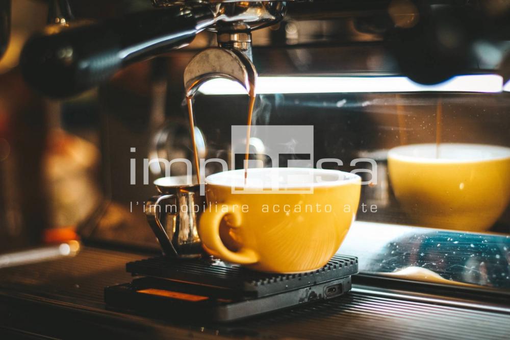 negozio in vendita a Marcon in zona Gaggio