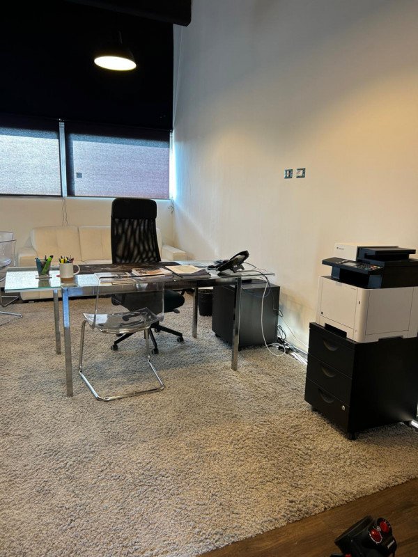 ufficio in vendita a Marcon