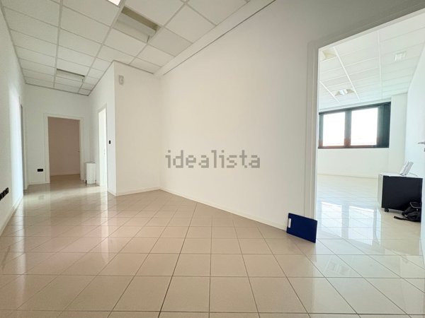 ufficio in vendita a Marcon