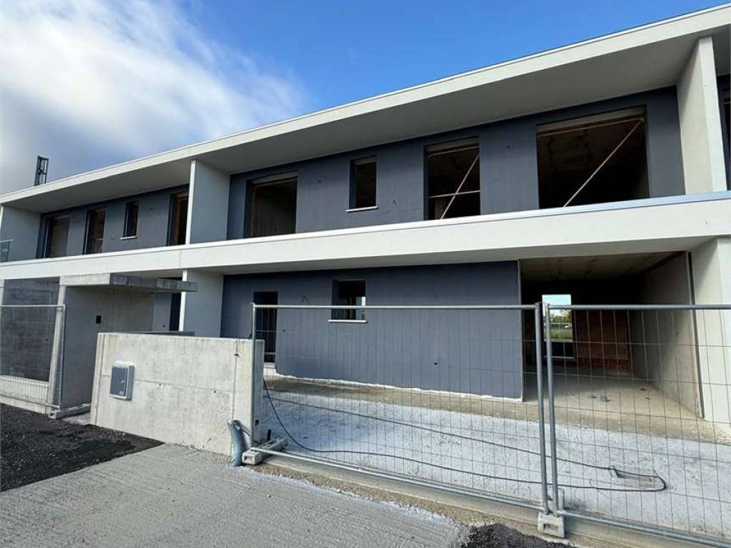 casa indipendente in vendita a Marcon in zona Gaggio