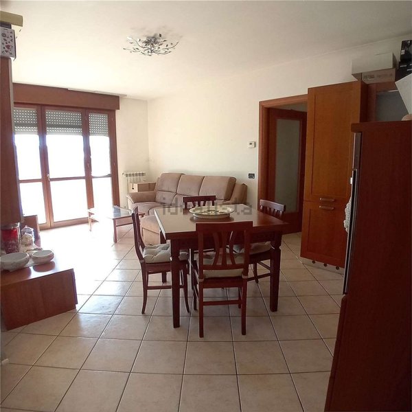 appartamento in vendita a Marcon in zona Gaggio