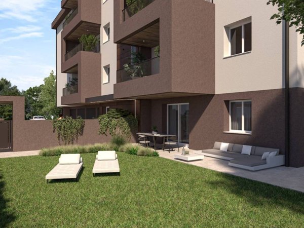 appartamento in vendita a Marcon