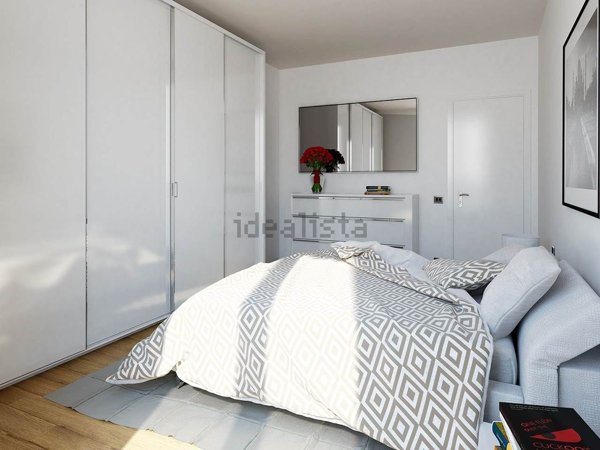 appartamento in vendita a Marcon